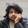 Photograph of Sanjeev