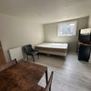 Photo 3: Bedroom/lounge 