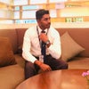 Photograph of Dinesh