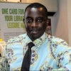 Photograph of Adeniyi 