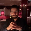 Photograph of Zeeshan