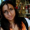 Photograph of Cristina