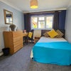 Photo 3: Bright and spacious G-F Dble 
