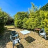 Photo 3: Lovely Garden: Sit back and Relax!