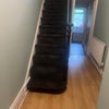 Photo 5: stairs to kitchen