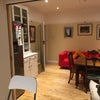 Photo 6: Dinning room - communal area 