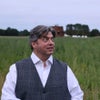 Photograph of Gareth