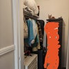 Photo 3: Walk in wardrobe