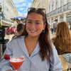 Photograph of Niamh