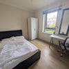 Photo 2: Double bed