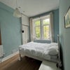 Photo 3: Bedroom (walls will be white)
