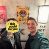 Photo 8: Your future flatmate