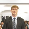Photograph of Oliver