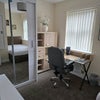Photo 4: Rm4, Double storage bed & wardrobe