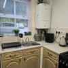 Photo 6: Fitted kitchen with modern appliances