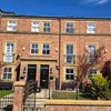 Photo 8: Garden fronted Town house,  3 storey
