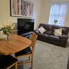 Photo 5: Shared communal lounge, large TV