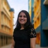 Photograph of Trishala