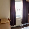 Photo 8: Bright airy room, large window, desk & chair etc 