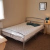 Photo 9: Rooms include modern furniture, double bed with space under, double wardrobe etc 