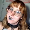 Photograph of Arianna