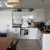 Photo 6: Kitchen/living room