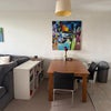 Photo 8: Kitchen/living room