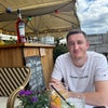 Photograph of Kieren 