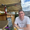Photograph of Kieren