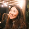 Photograph of Tina 
