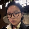 Photograph of Xinru 