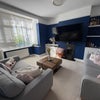 Photo 3: Living room 