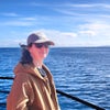 Photograph of Vicky
