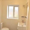Photo 4: Family-Size Shower Room with Washbasin and Toilet