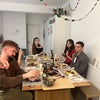 Photo 4: Xmas meal
