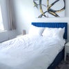 Photo 3: Double bed room 