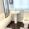 Photo 8: Bathroom
