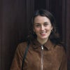 Photograph of Rhiannon
