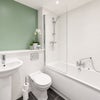 Photo 5: Bathroom