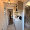 Photo 5: Kitchenette and hallway 