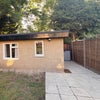 Photo 7: Outside with patio 