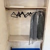 Photo 7: Cupboard 1