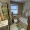 Photo 6: Shared bathroom with 1 other housemate