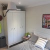 Photo 7: Bedroom - furniture included