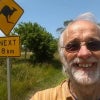 Photograph of Mark