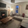 Photo 3: Shared living room