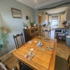 Photo 4: Shared kitchen/diner