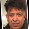 Photograph of RAJ