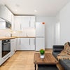 Photo 5: Living/Kitchen