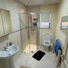 Photo 2: Main bathroom